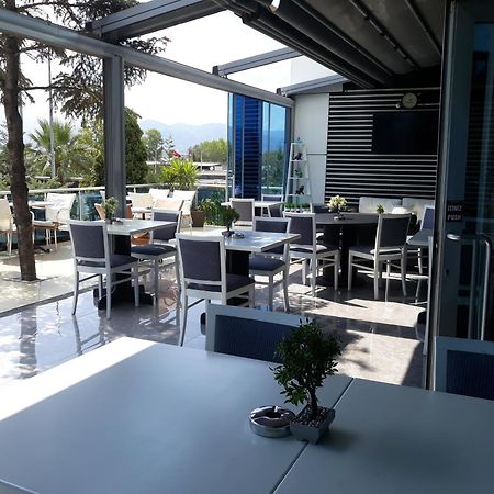 Emexotel Kocaeli Exterior foto