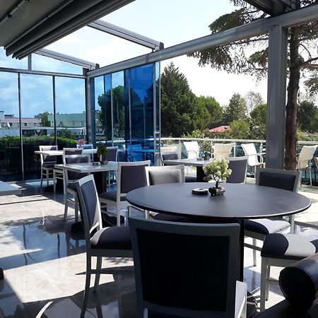 Emexotel Kocaeli Exterior foto