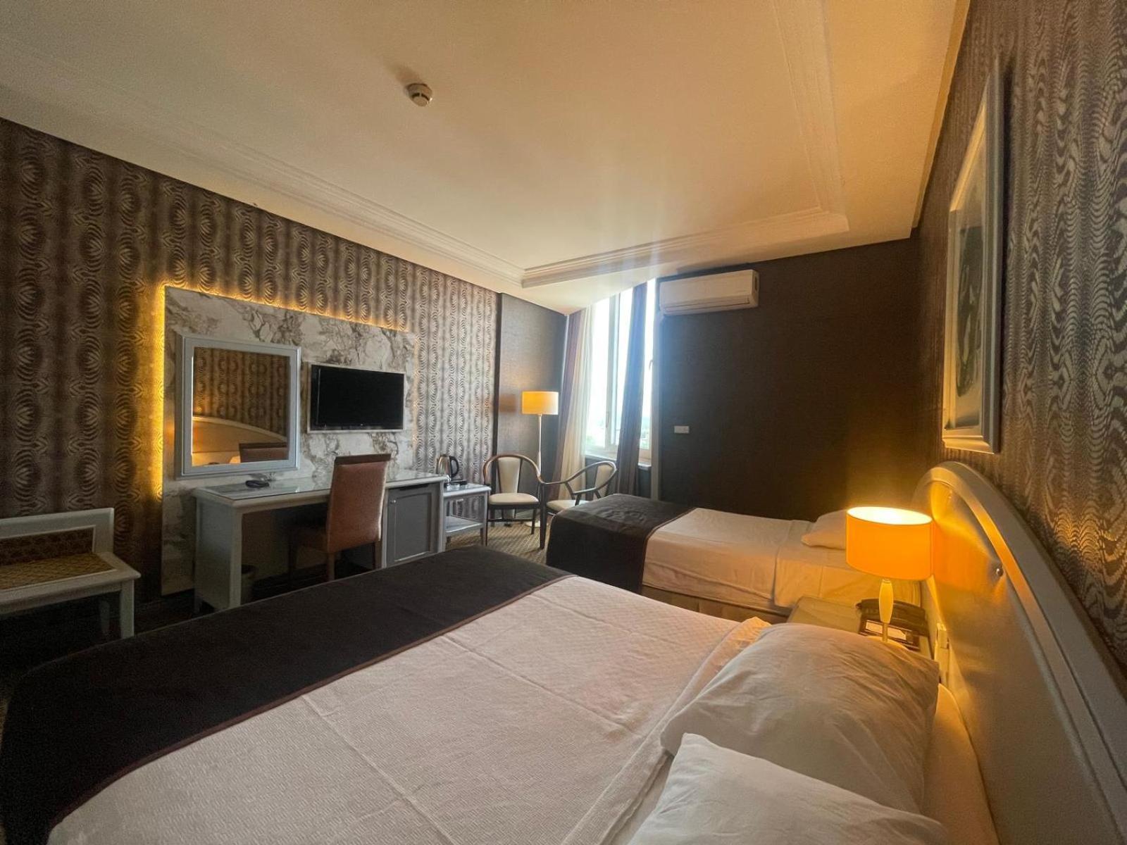 Emexotel Kocaeli Exterior foto
