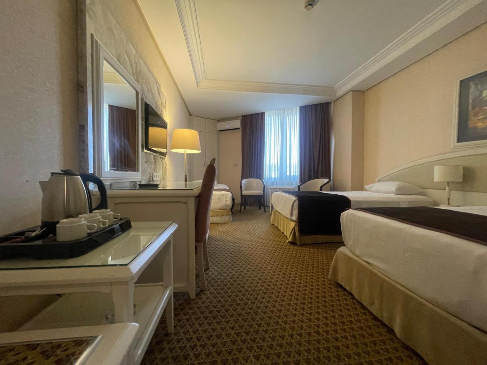 Emexotel Kocaeli Exterior foto
