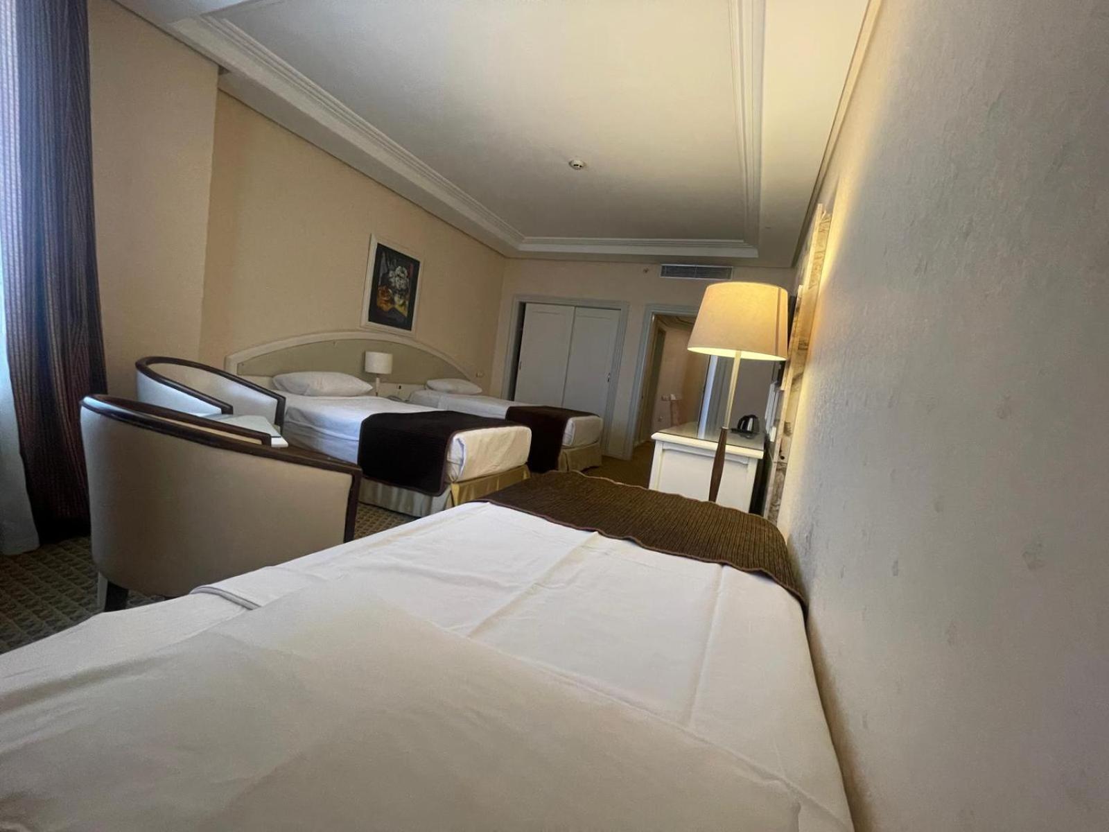 Emexotel Kocaeli Exterior foto