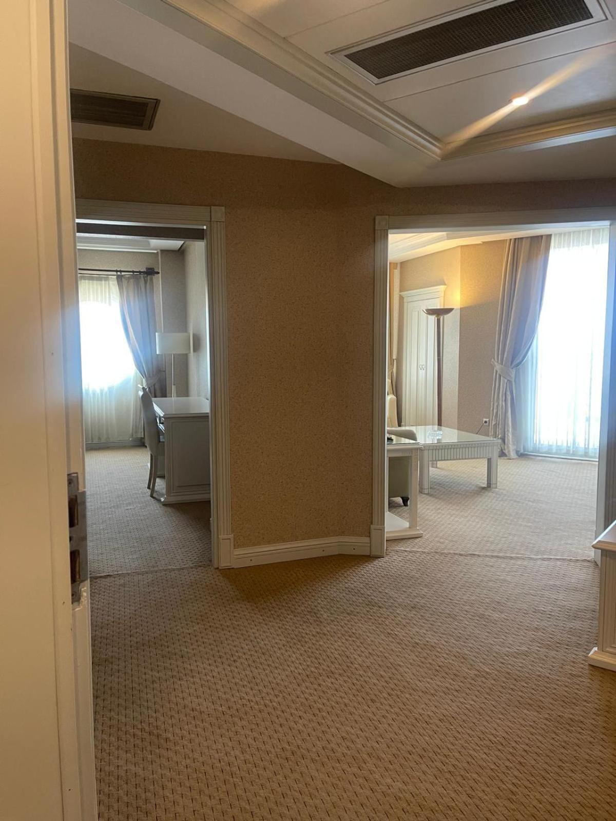 Emexotel Kocaeli Exterior foto