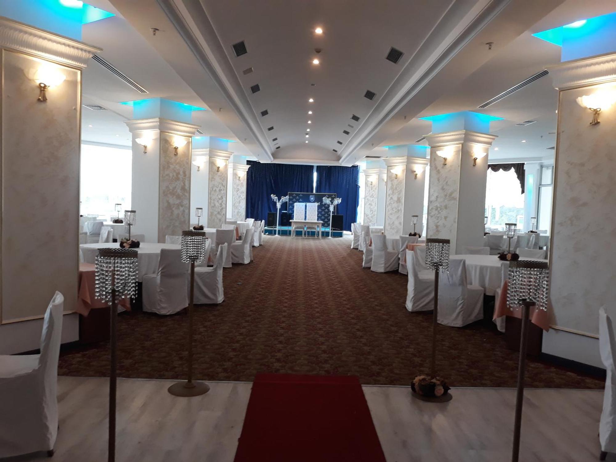 Emexotel Kocaeli Exterior foto