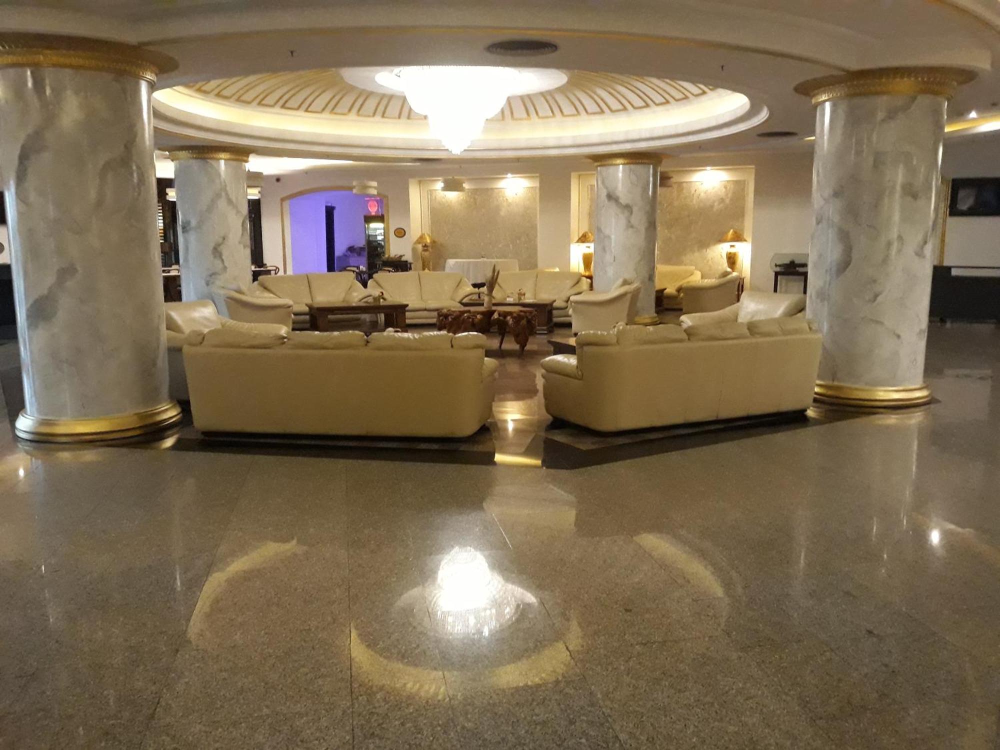 Emexotel Kocaeli Exterior foto