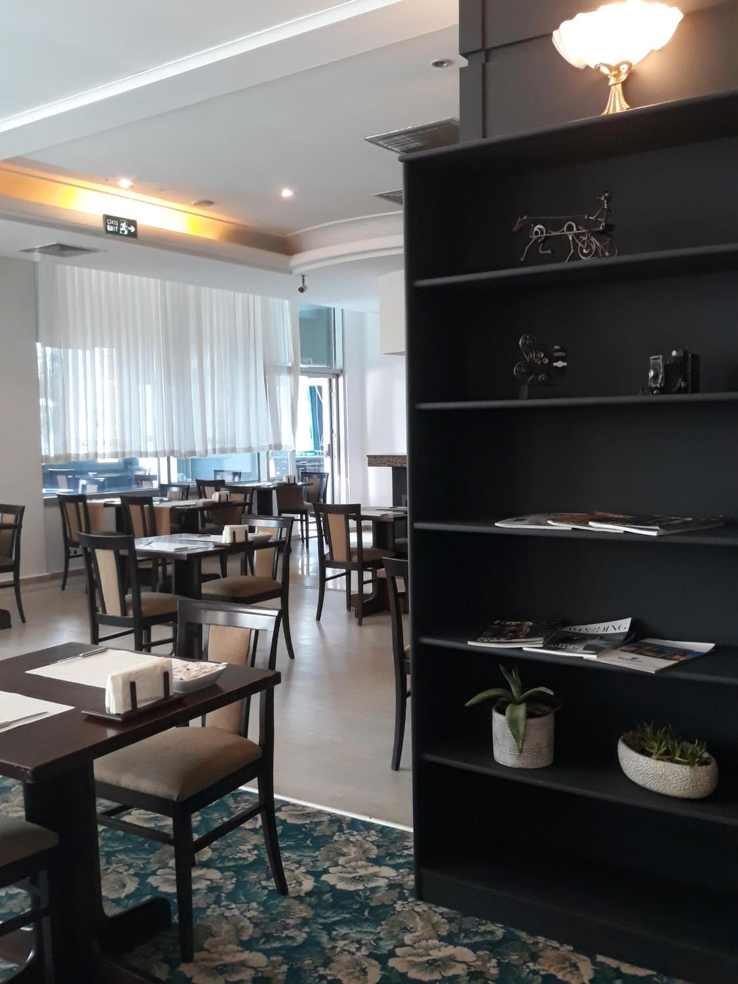 Emexotel Kocaeli Exterior foto