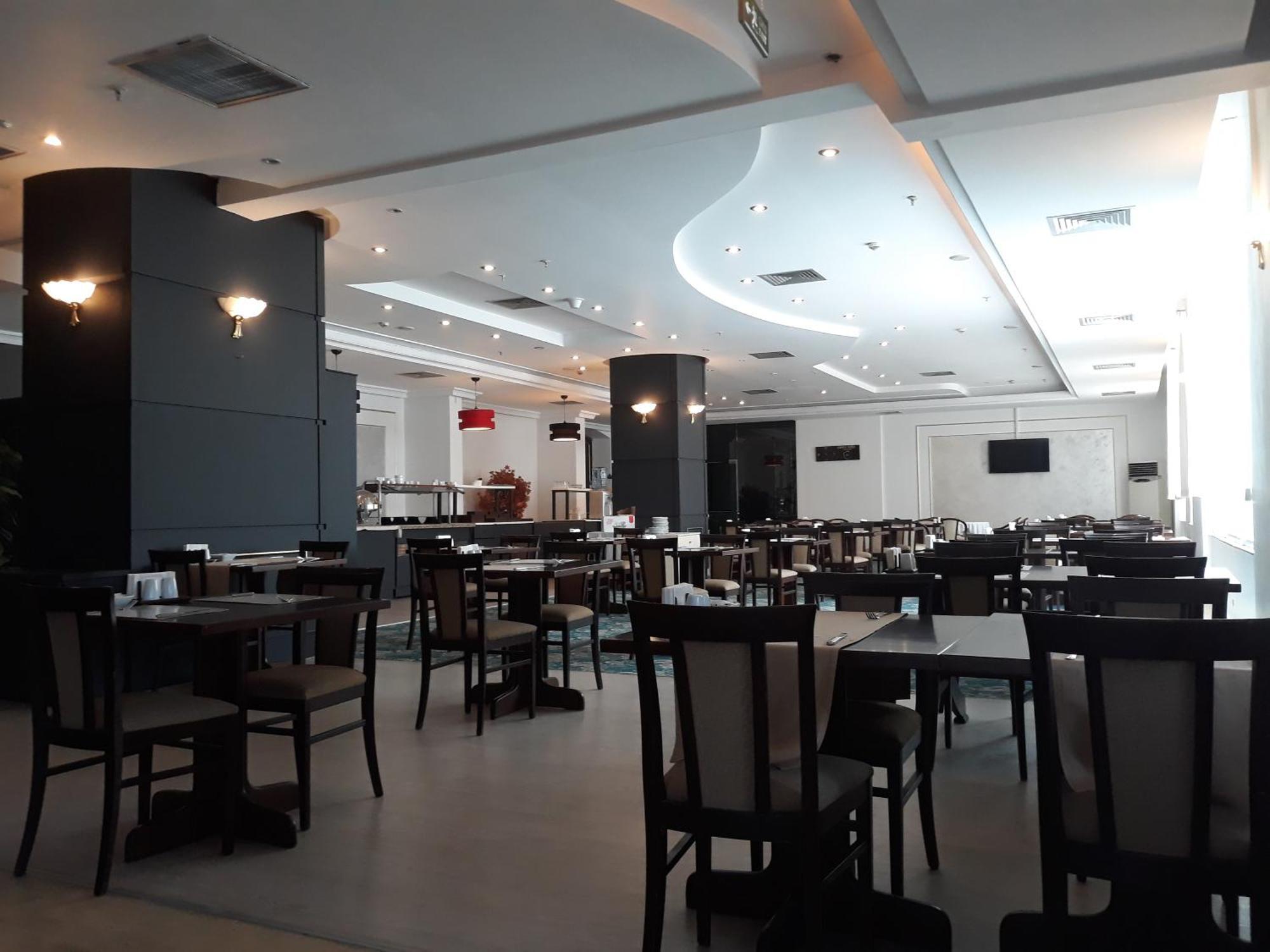 Emexotel Kocaeli Exterior foto