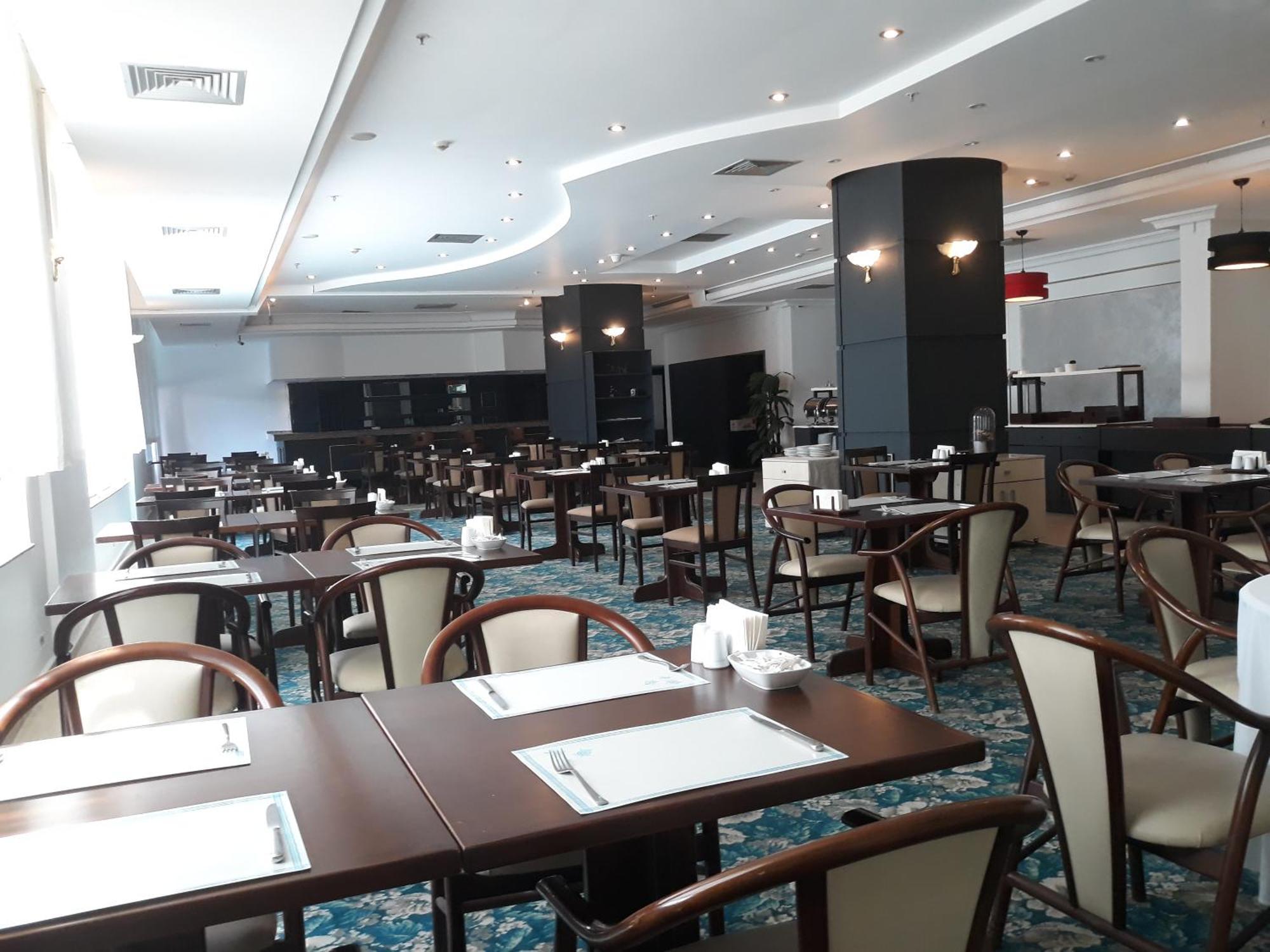 Emexotel Kocaeli Exterior foto