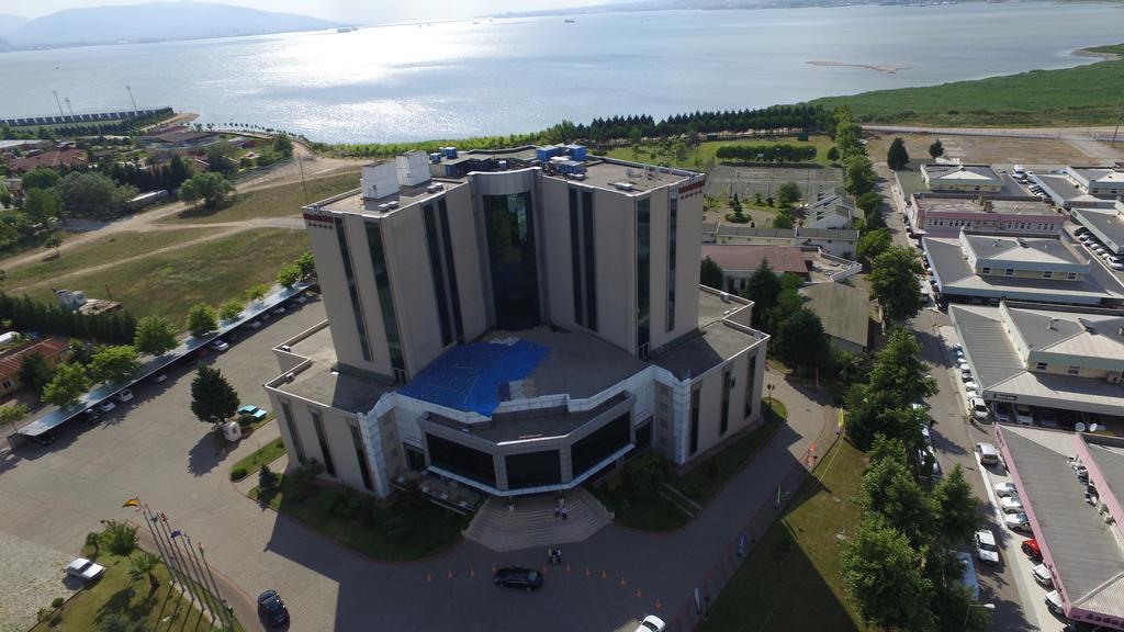 Emexotel Kocaeli Exterior foto