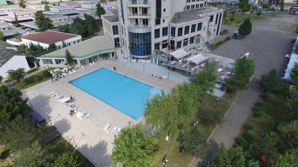 Emexotel Kocaeli Exterior foto