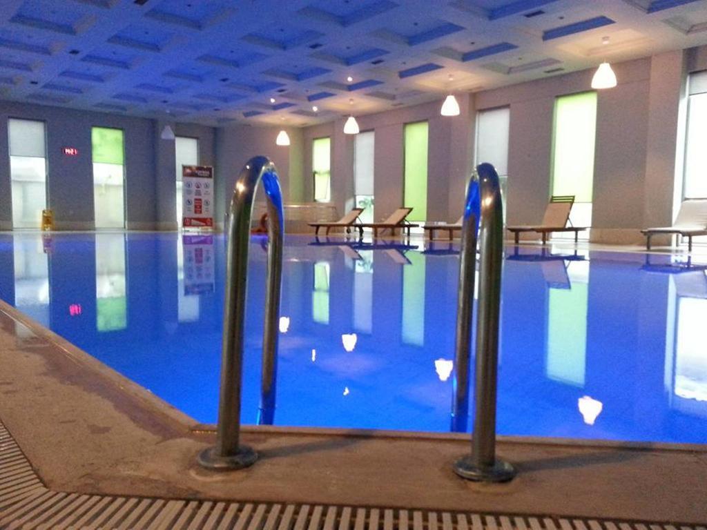Emexotel Kocaeli Exterior foto