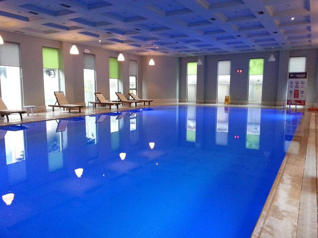 Emexotel Kocaeli Exterior foto