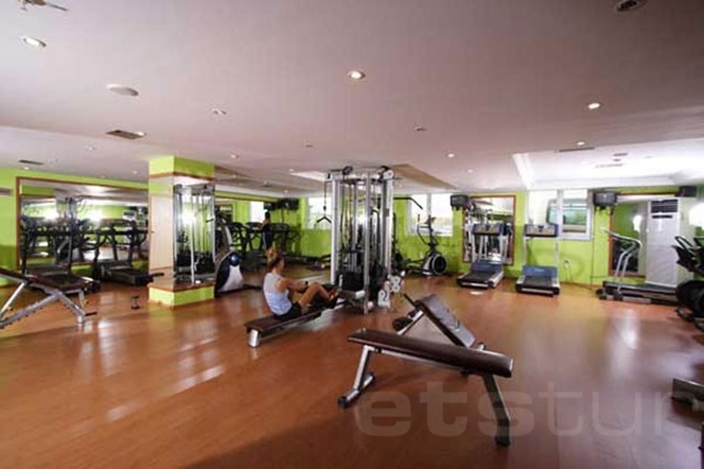 Emexotel Kocaeli Exterior foto