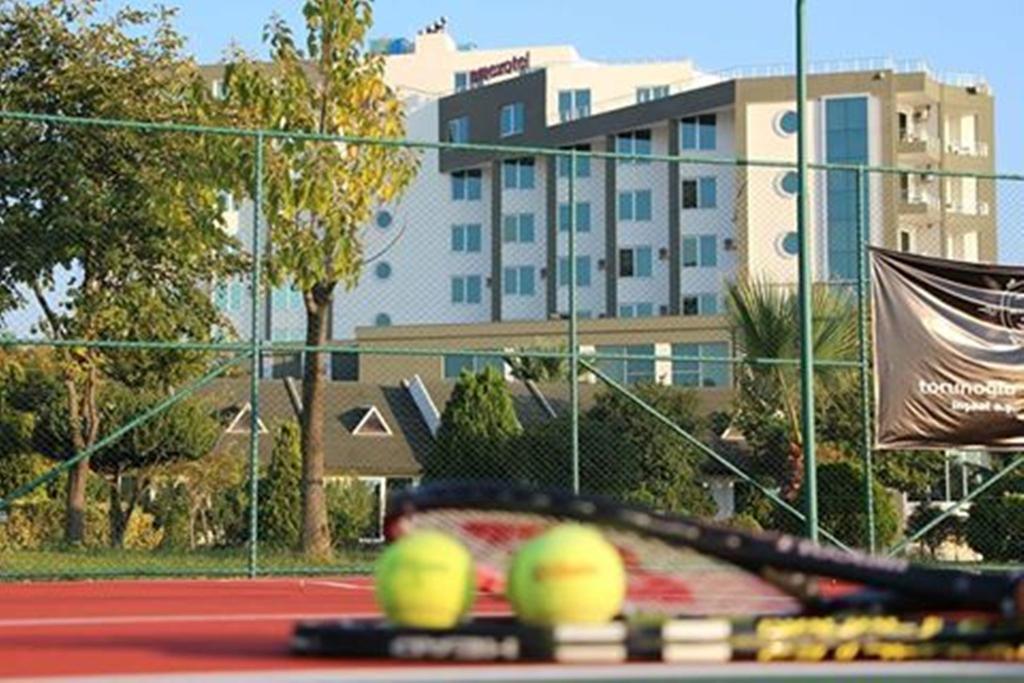 Emexotel Kocaeli Exterior foto