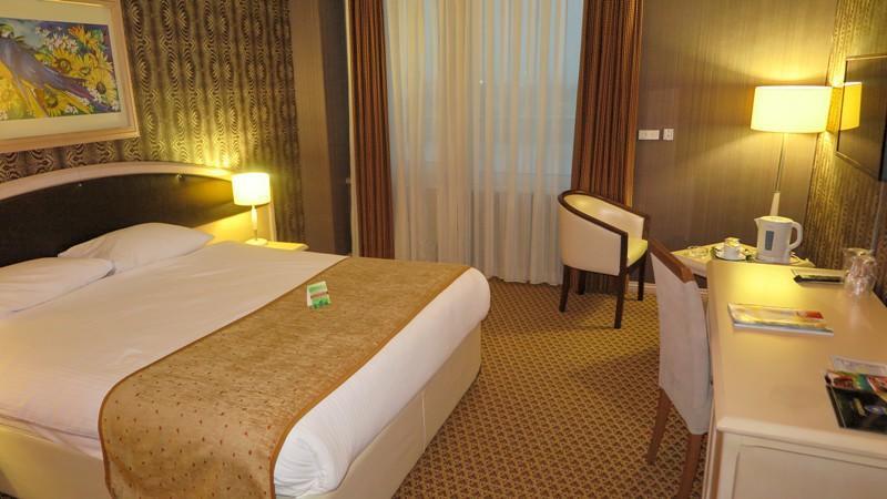 Emexotel Kocaeli Exterior foto