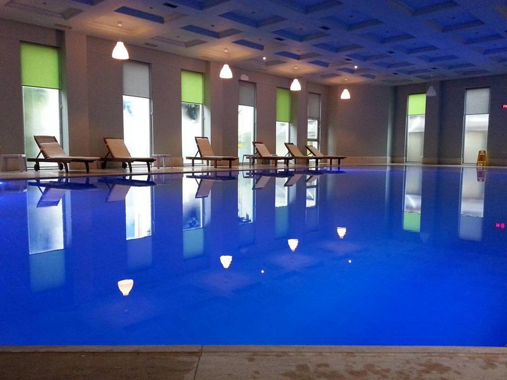 Emexotel Kocaeli Exterior foto