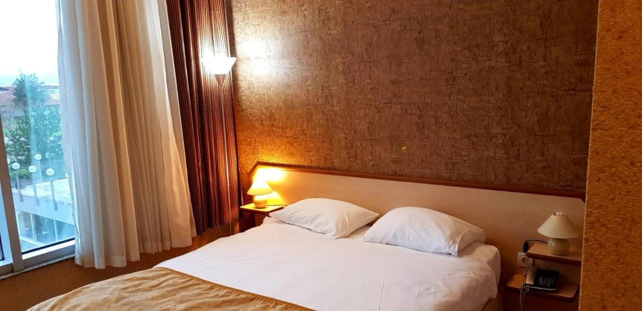 Emexotel Kocaeli Exterior foto