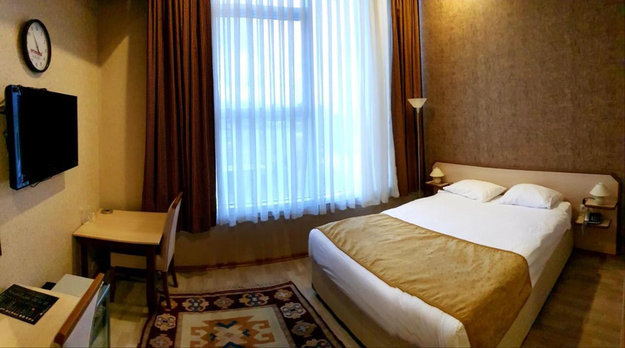 Emexotel Kocaeli Exterior foto