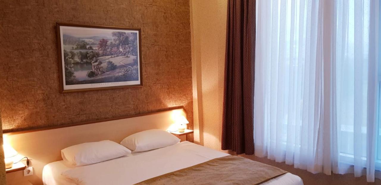 Emexotel Kocaeli Exterior foto