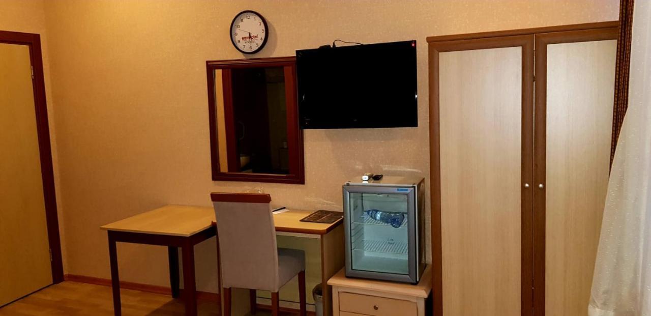 Emexotel Kocaeli Exterior foto