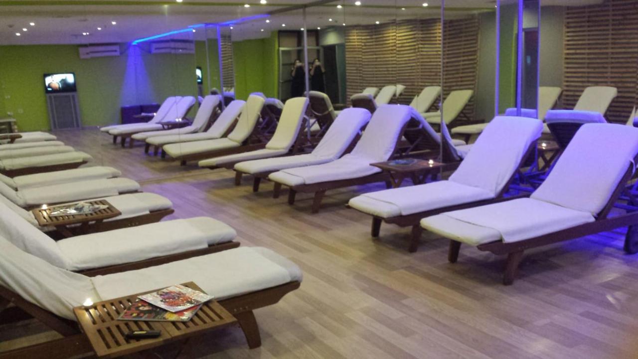 Emexotel Kocaeli Exterior foto
